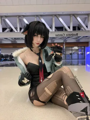 Duckie Cos OnlyFans Leaked Free Thumbnail Picture - #eDMaXcRJYE