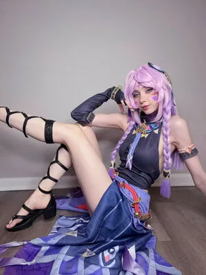 Duckie Cos OnlyFans Leaked Free Thumbnail Picture - #eZxEAa47Sq