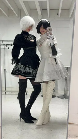 Duckie Cos OnlyFans Leaked Free Thumbnail Picture - #ec1nse18lT