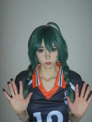 Duckie Cos OnlyFans Leaked Free Thumbnail Picture - #ew6pJbbpoW