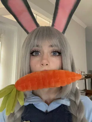 Duckie Cos OnlyFans Leaked Free Thumbnail Picture - #f5udCMuk5x