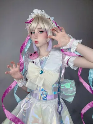 Duckie Cos OnlyFans Leaked Free Thumbnail Picture - #f74nWbicD5