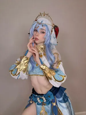 Duckie Cos OnlyFans Leaked Free Thumbnail Picture - #fRgSXKkQZK