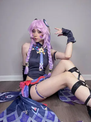 Duckie Cos OnlyFans Leaked Free Thumbnail Picture - #fS8jtlNIh5