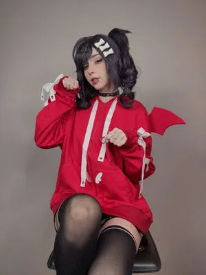 Duckie Cos OnlyFans Leaked Free Thumbnail Picture - #fsgXXDeZXM