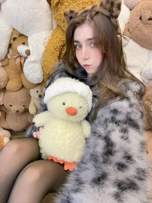 Duckie Cos OnlyFans Leaked Free Thumbnail Picture - #fzi66Jp2KI