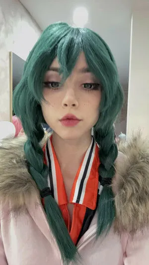 Duckie Cos OnlyFans Leaked Free Thumbnail Picture - #gJSmHXK6nP