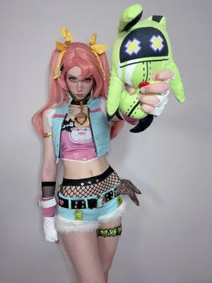 Duckie Cos OnlyFans Leaked Free Thumbnail Picture - #gbnn8IUD8k