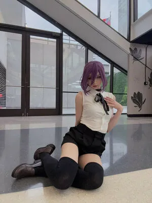 Duckie Cos OnlyFans Leaked Free Thumbnail Picture - #h3uOayiR8v