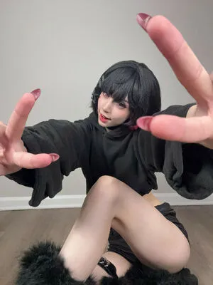 Duckie Cos OnlyFans Leaked Free Thumbnail Picture - #hVPwGFeQ72