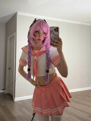 Duckie Cos OnlyFans Leaked Free Thumbnail Picture - #hd4BT1E4UH