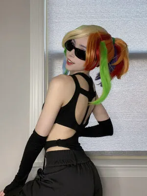 Duckie Cos OnlyFans Leaked Free Thumbnail Picture - #hdCAgOzZ3x