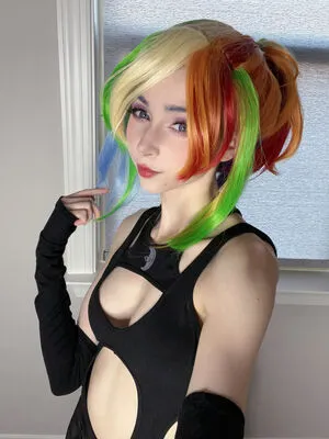 Duckie Cos OnlyFans Leaked Free Thumbnail Picture - #iAEIh7V9YQ