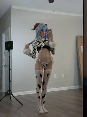 Duckie Cos OnlyFans Leaked Free Thumbnail Picture - #iBFSWpOqUM