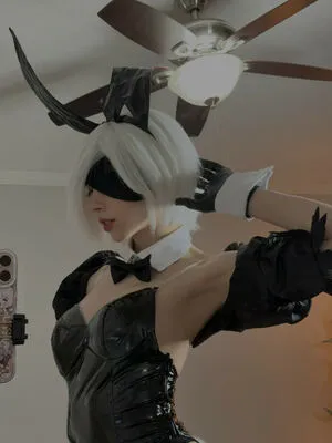 Duckie Cos OnlyFans Leaked Free Thumbnail Picture - #iRJMyzOFeX