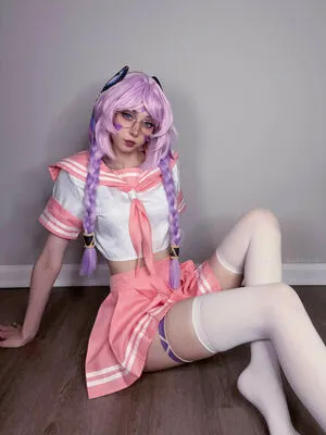 Duckie Cos OnlyFans Leaked Free Thumbnail Picture - #ibTutLi6le