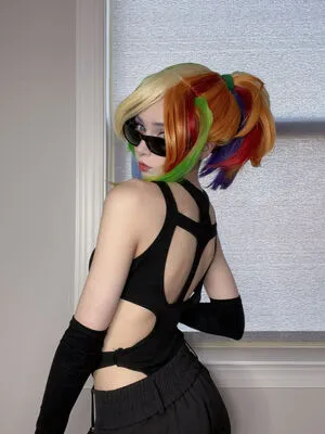 Duckie Cos OnlyFans Leaked Free Thumbnail Picture - #iyVh3nw2Gu