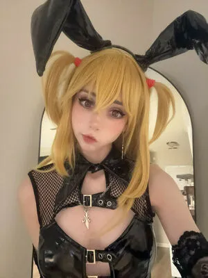 Duckie Cos OnlyFans Leaked Free Thumbnail Picture - #j01kq2pene