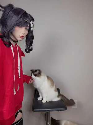 Duckie Cos OnlyFans Leaked Free Thumbnail Picture - #jBKilYdPb7