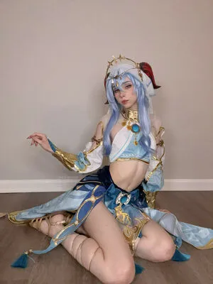 Duckie Cos OnlyFans Leaked Free Thumbnail Picture - #jIC7wT6Cew