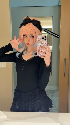 Duckie Cos OnlyFans Leaked Free Thumbnail Picture - #jaKWsC4eh9