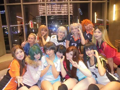 Duckie Cos OnlyFans Leaked Free Thumbnail Picture - #jwGu3TX9uE