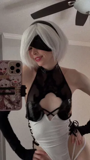 Duckie Cos OnlyFans Leaked Free Thumbnail Picture - #k2NjGbGjC8