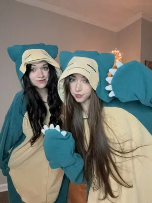 Duckie Cos OnlyFans Leaked Free Thumbnail Picture - #kEMWKGXMCO