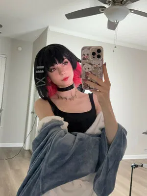 Duckie Cos OnlyFans Leaked Free Thumbnail Picture - #kItIWAZe7D