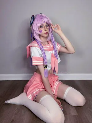 Duckie Cos OnlyFans Leaked Free Thumbnail Picture - #kOjRaMludf