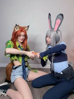 Duckie Cos OnlyFans Leaked Free Thumbnail Picture - #kSUPsBPKin