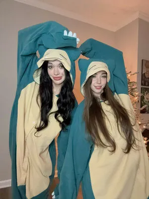 Duckie Cos OnlyFans Leaked Free Thumbnail Picture - #kukqXJ6nLC