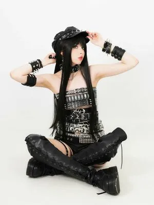 Duckie Cos OnlyFans Leaked Free Thumbnail Picture - #l7m5nsf9BW