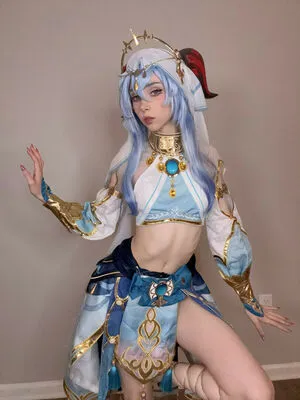 Duckie Cos OnlyFans Leaked Free Thumbnail Picture - #lRfmxm8Cmy