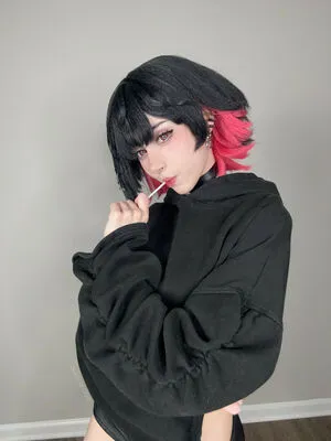 Duckie Cos OnlyFans Leaked Free Thumbnail Picture - #ld2Vht6a4n