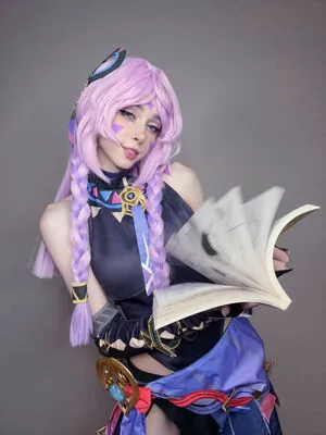 Duckie Cos OnlyFans Leaked Free Thumbnail Picture - #ld4IxRbkad