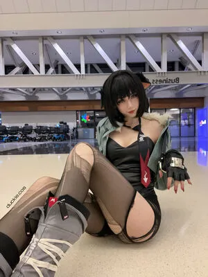 Duckie Cos OnlyFans Leaked Free Thumbnail Picture - #lmHbX3RhH9