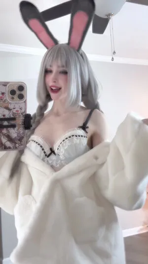 Duckie Cos OnlyFans Leaked Free Thumbnail Picture - #m4JfPIrvIM