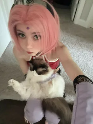 Duckie Cos OnlyFans Leaked Free Thumbnail Picture - #mD67FoXzSh