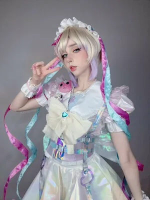 Duckie Cos OnlyFans Leaked Free Thumbnail Picture - #mI8IQxnUAD