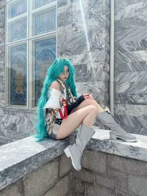 Duckie Cos OnlyFans Leaked Free Thumbnail Picture - #mMlXgNwwok