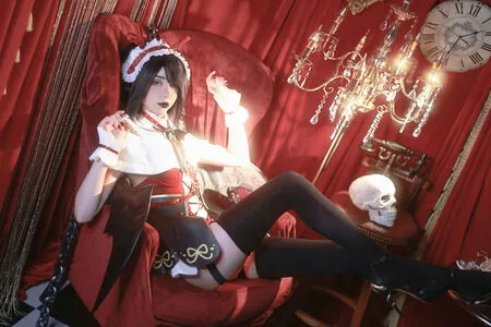 Duckie Cos OnlyFans Leaked Free Thumbnail Picture - #mTdJe6sbqx