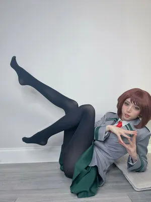 Duckie Cos OnlyFans Leaked Free Thumbnail Picture - #mVnAGlOEES