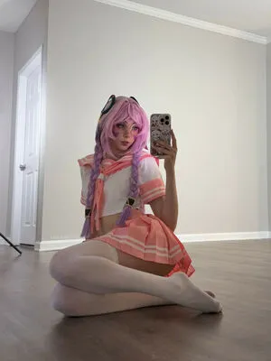 Duckie Cos OnlyFans Leaked Free Thumbnail Picture - #mg3AHGnkUQ