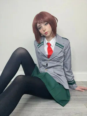 Duckie Cos OnlyFans Leaked Free Thumbnail Picture - #mlJqRvruIX