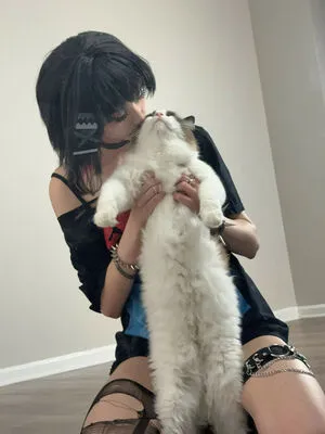 Duckie Cos OnlyFans Leaked Free Thumbnail Picture - #mnokLucm8O