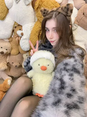 Duckie Cos OnlyFans Leaked Free Thumbnail Picture - #n3LJkuLmj0