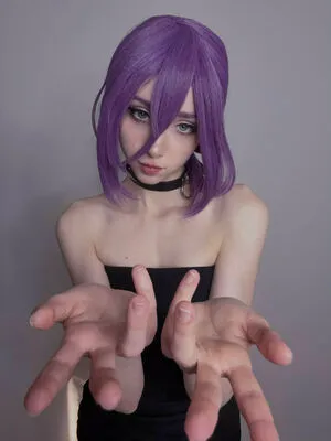 Duckie Cos OnlyFans Leaked Free Thumbnail Picture - #nF5JkT22nD