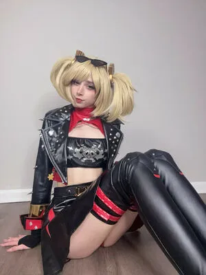 Duckie Cos OnlyFans Leaked Free Thumbnail Picture - #nVxzzvSjZE