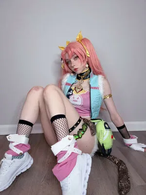 Duckie Cos OnlyFans Leaked Free Thumbnail Picture - #nW2hjCDrkp